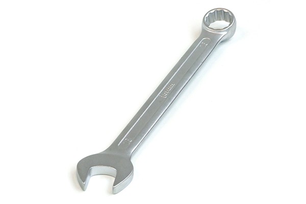 Ring-Maulschlüssel Schlüsselweite 17 mm