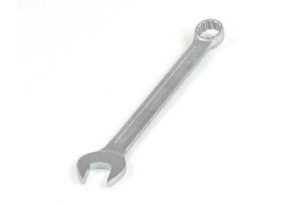 Ring-Maulschlüssel Schlüsselweite 15 mm