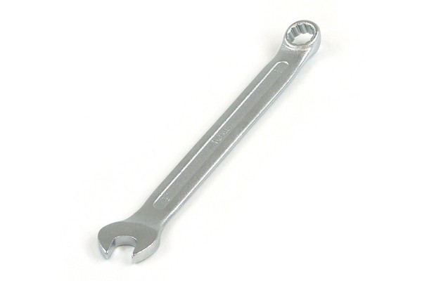 Ring-Maulschlüssel Schlüsselweite 6 mm