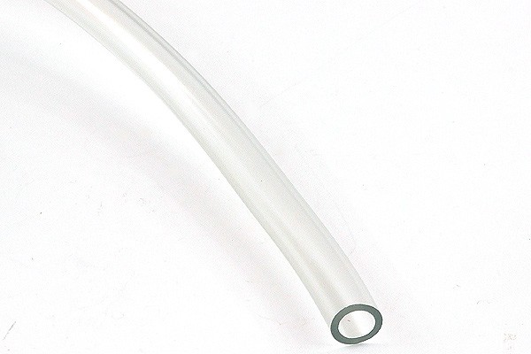 Schlauch PVC 10,3/7,5mm Flexible Clear