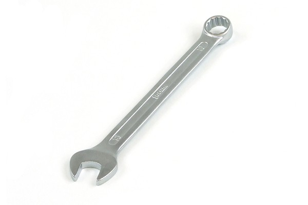 Ring-Maulschlüssel Schlüsselweite 10 mm