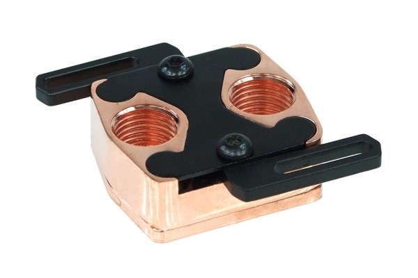 Alphacool HF 14 Smart Motion Universal Copper Edition